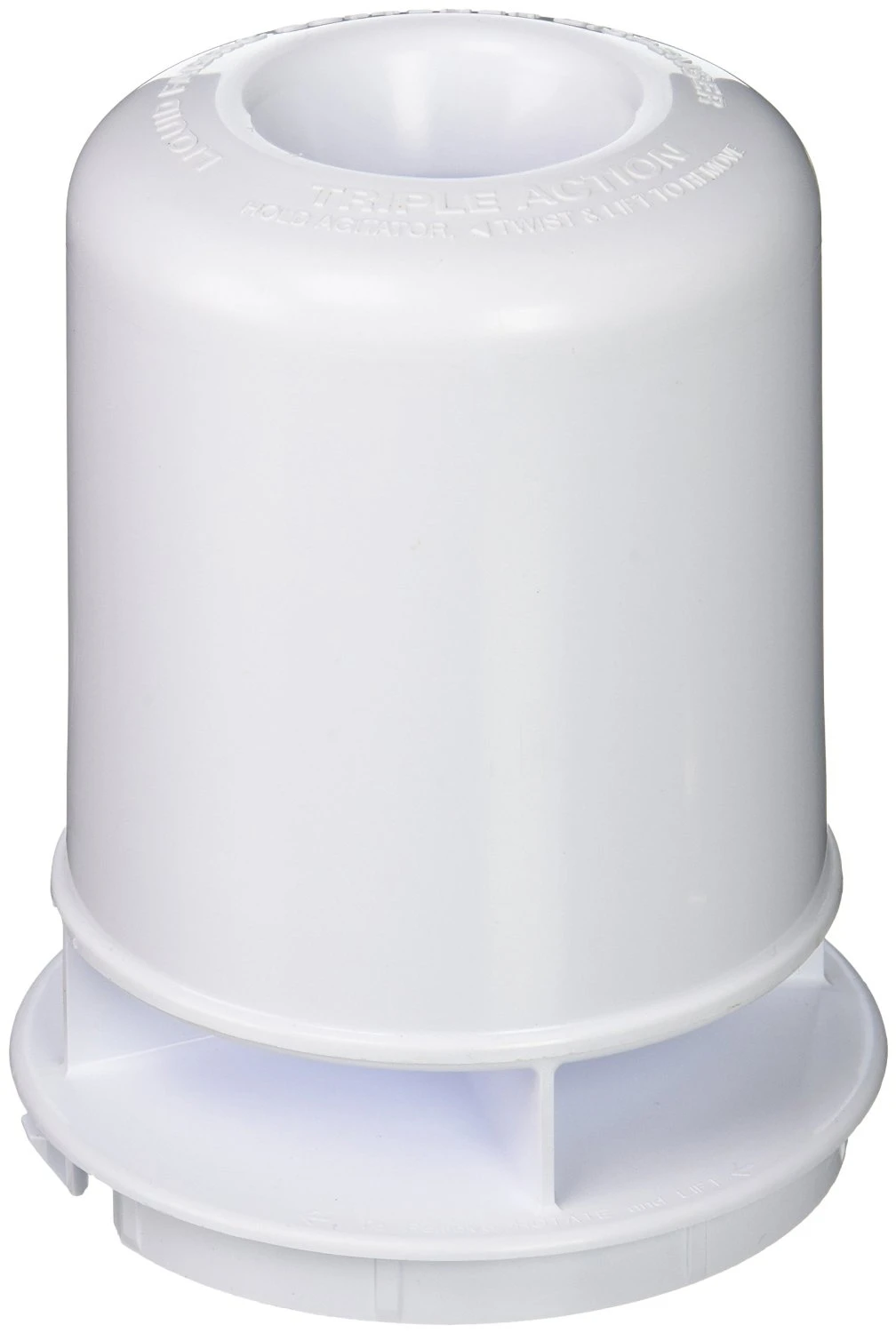 Dispenser Assembly