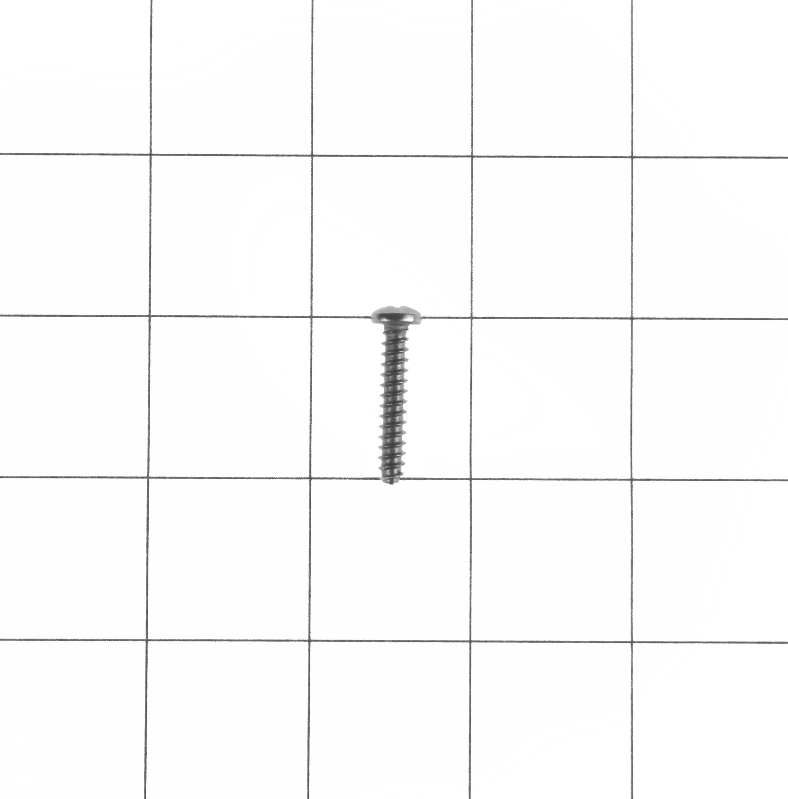Screw 8 16 X 1 000