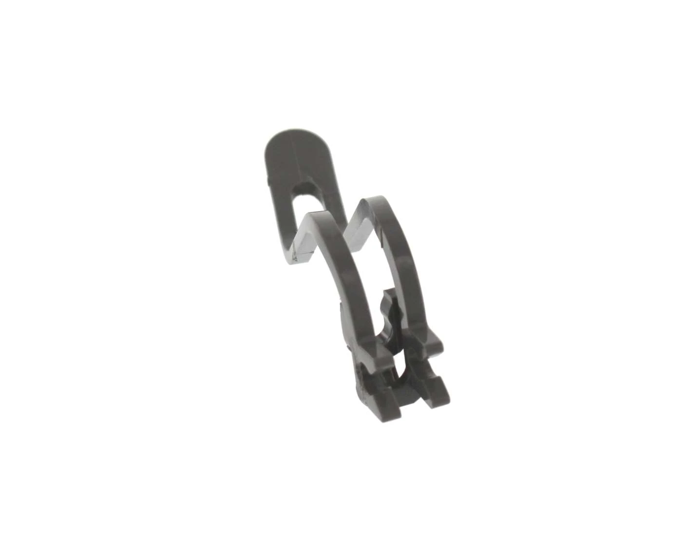 Nonflip Dishrack Clip