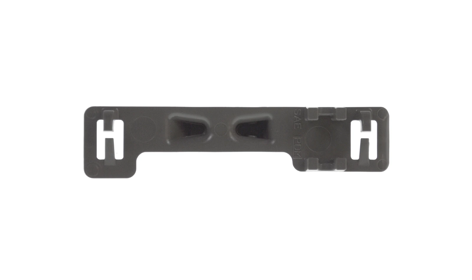 Positioner Gray