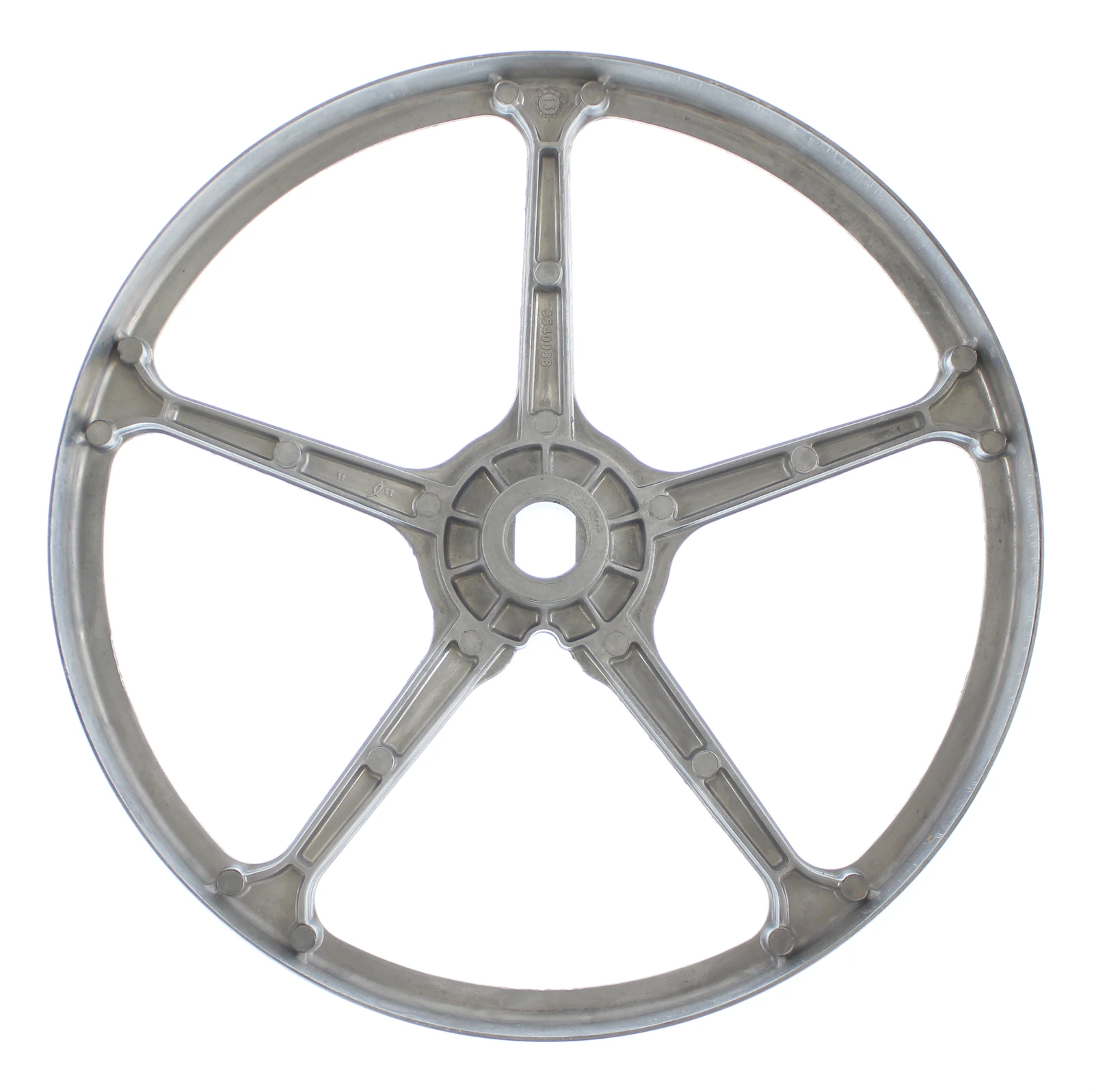 Motor Pulley