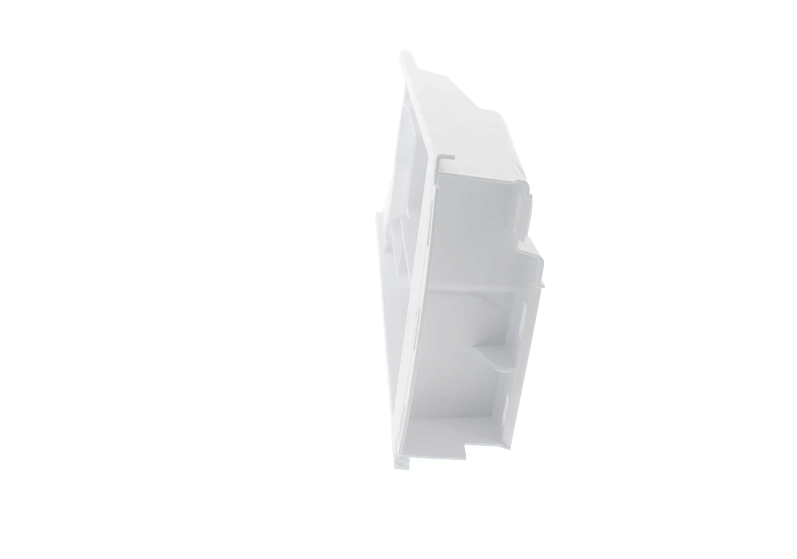 Detergent Dispenser Drawer Assembly