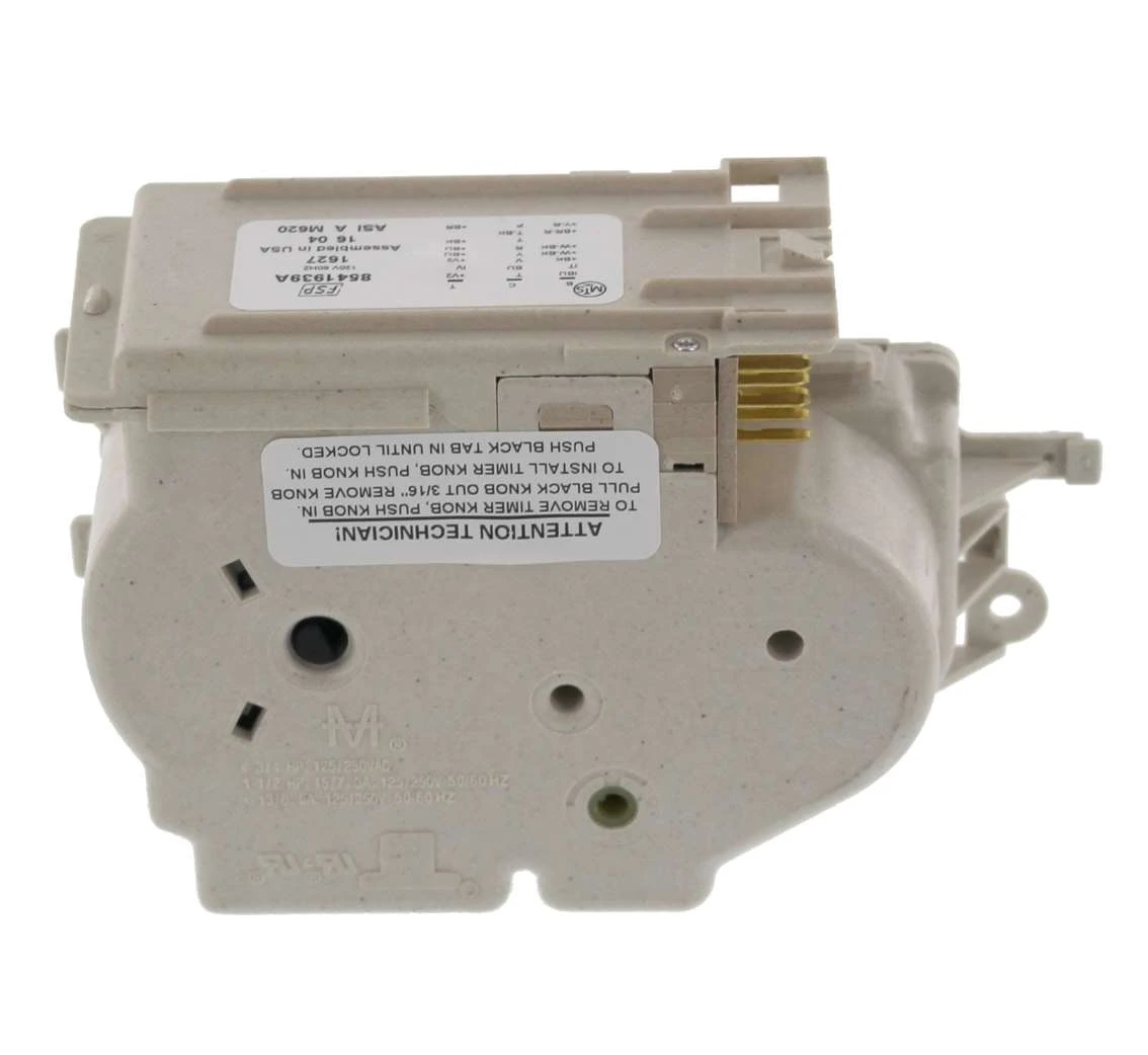 Timer Assembly
