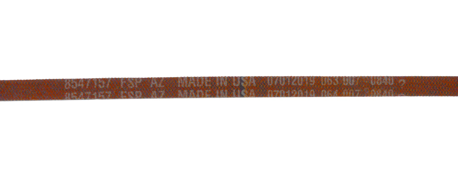 Drum Drive Belt