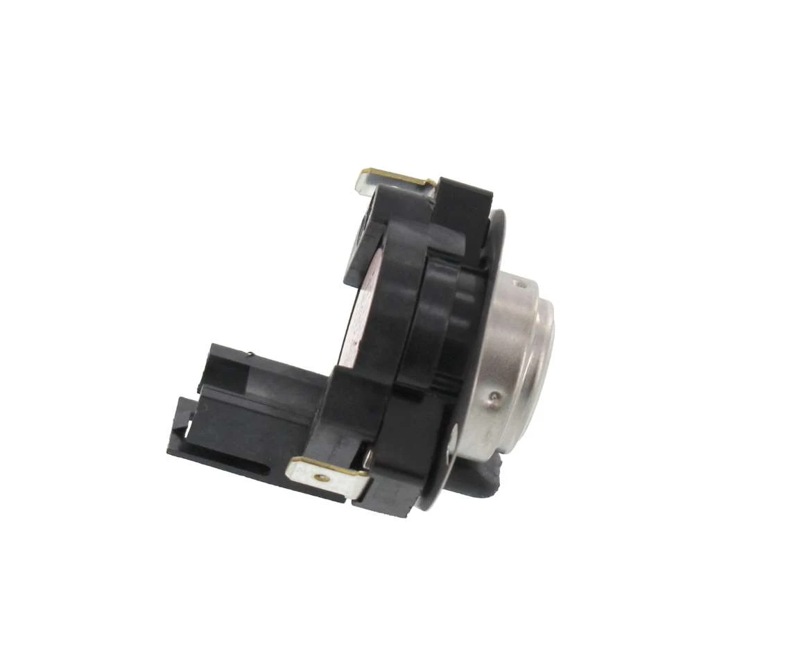 High Limit Thermostat