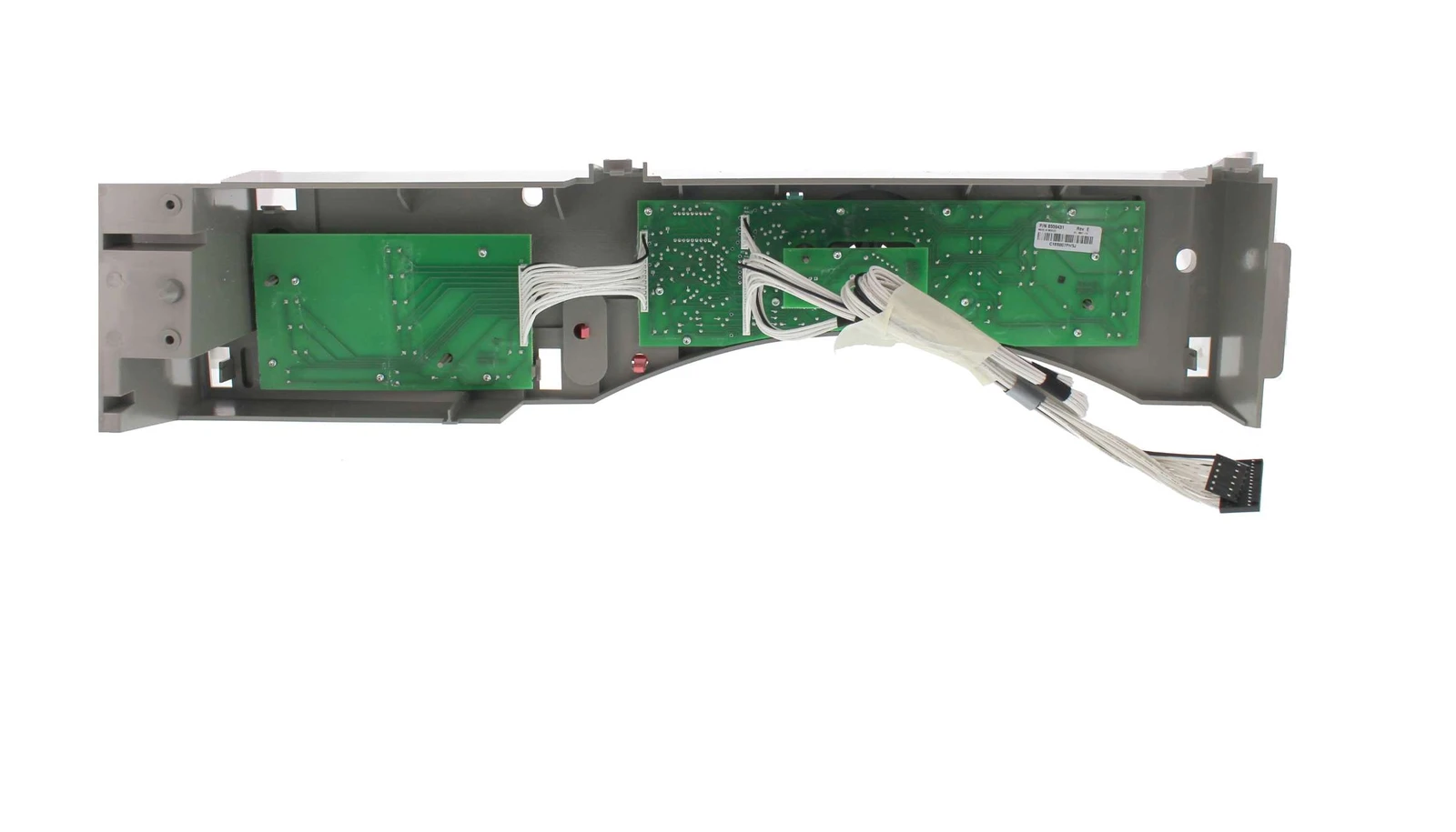 Electronic Control Board