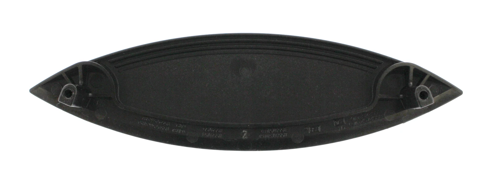 Door Handle Black
