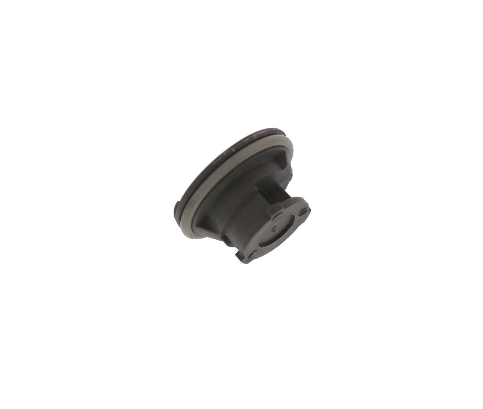 Rinse Aid Cap