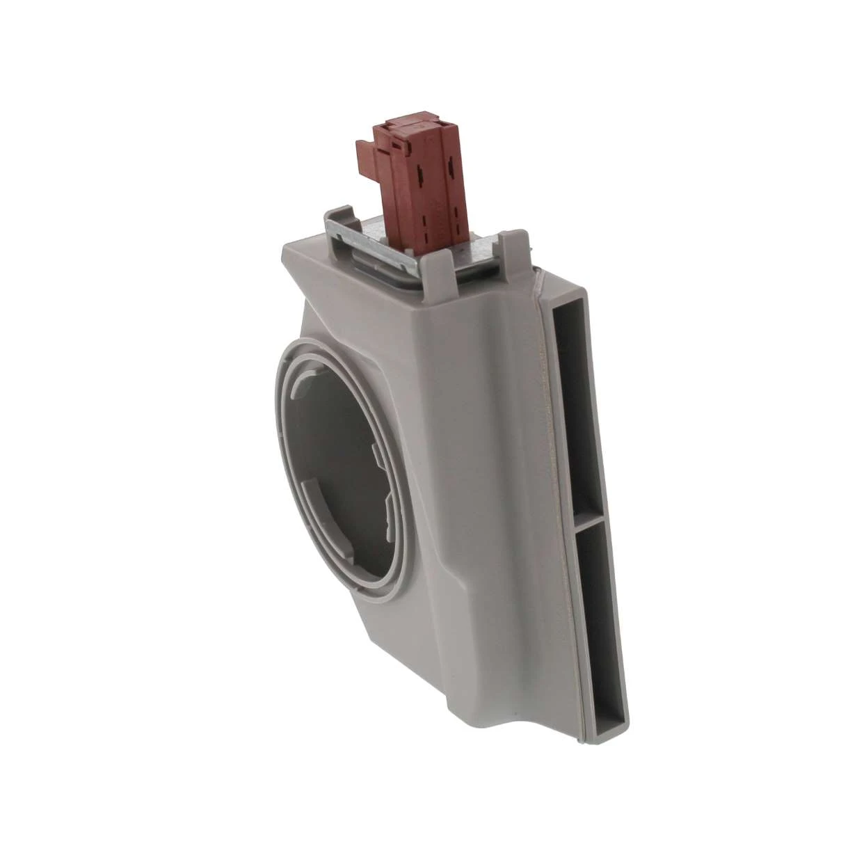 Air Duct Assembly