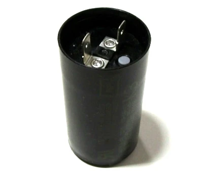 Motor Start Capacitor