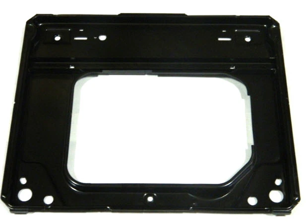 Base Assembly