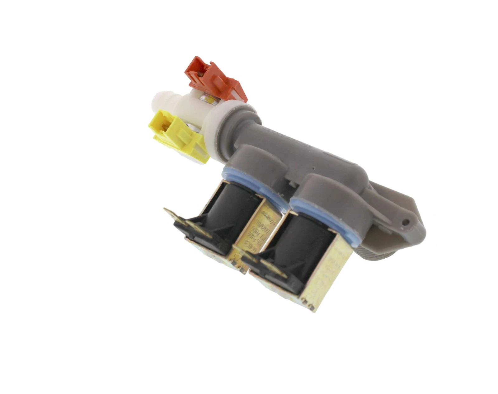 Valve Water Inlet W Bimetal