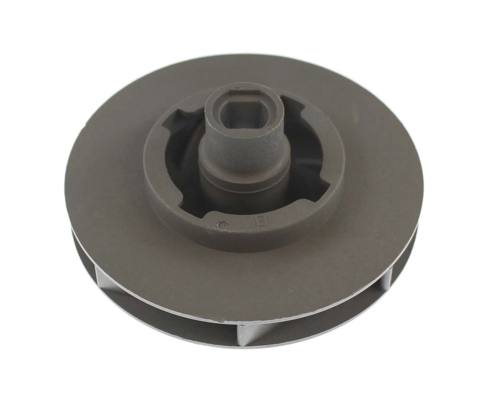 Wash Impeller
