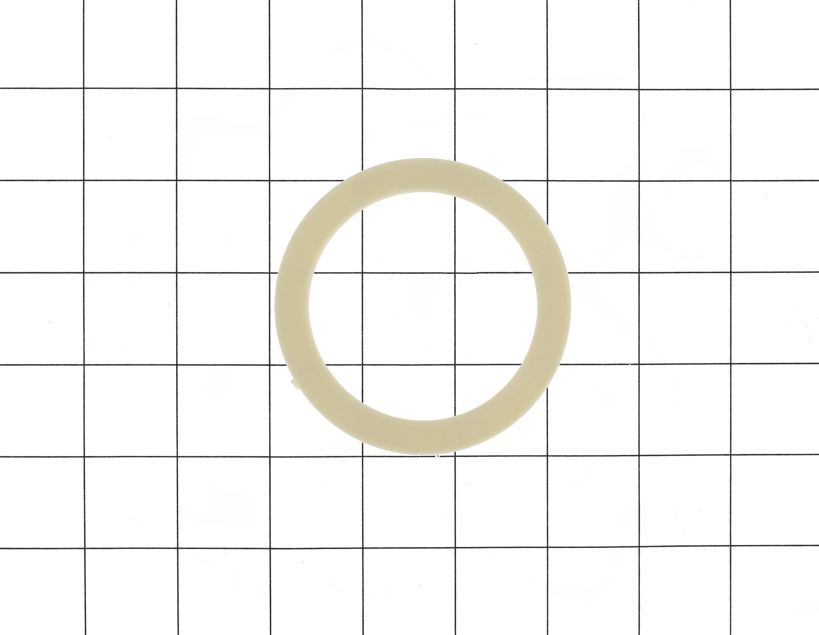 Blender Blade Seal