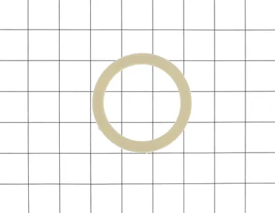 Blender Blade Seal