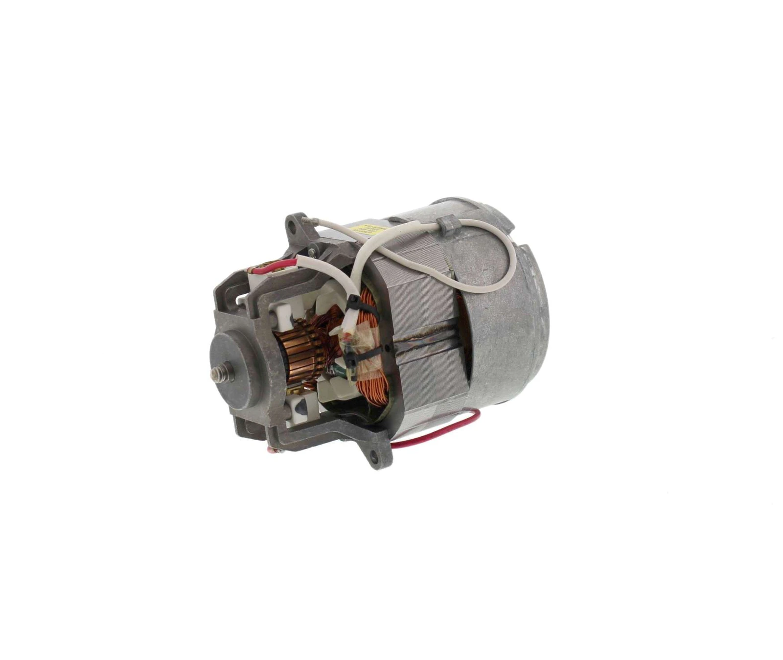 Motor Assembly