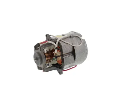 Motor Assembly
