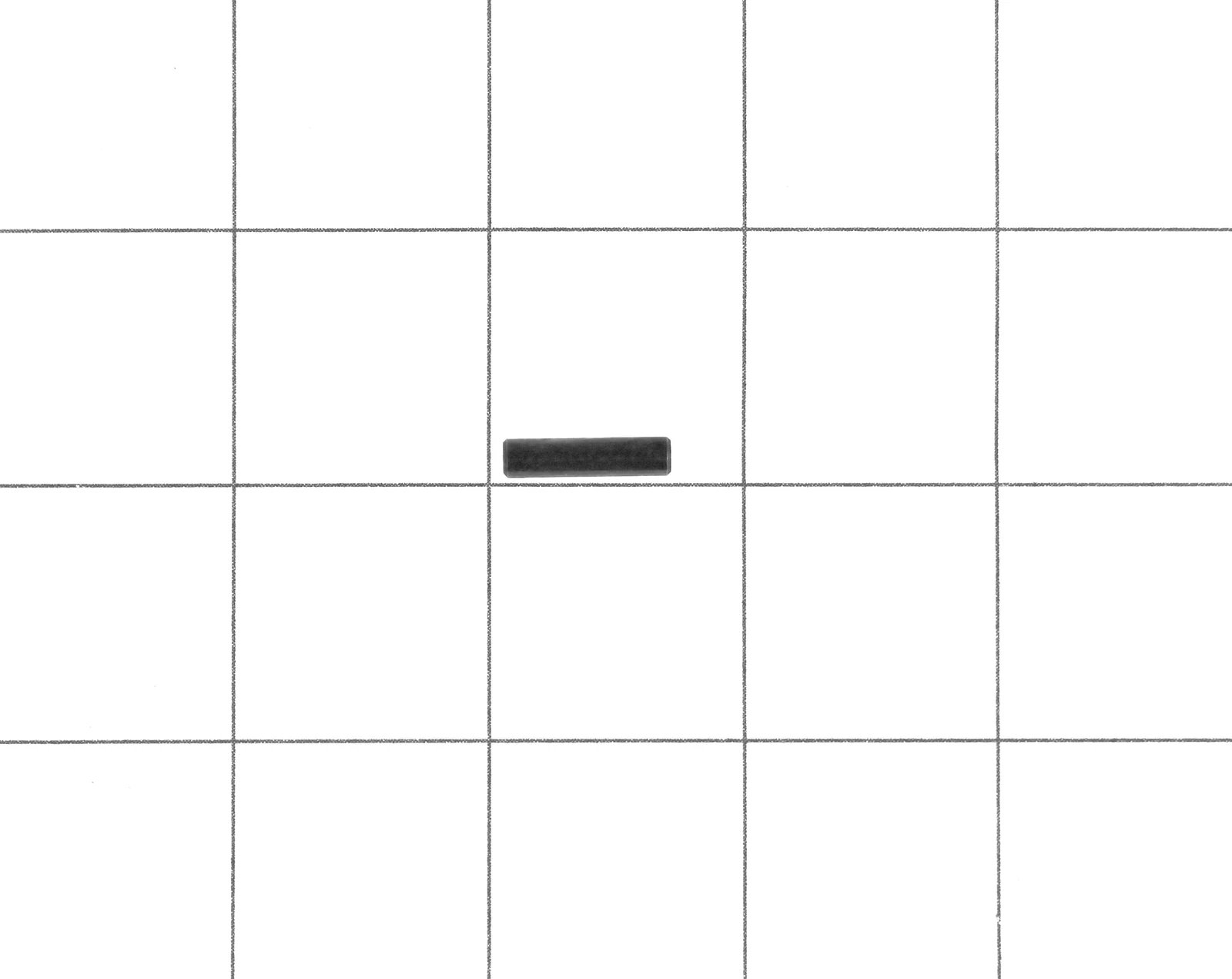Dowel Pin