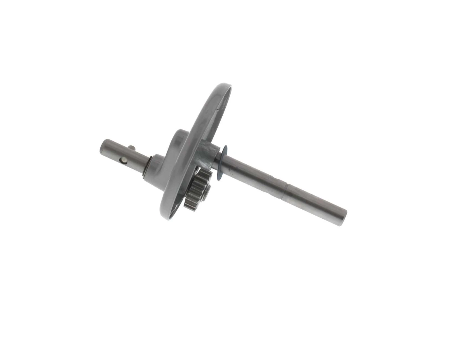 Planetary Gear