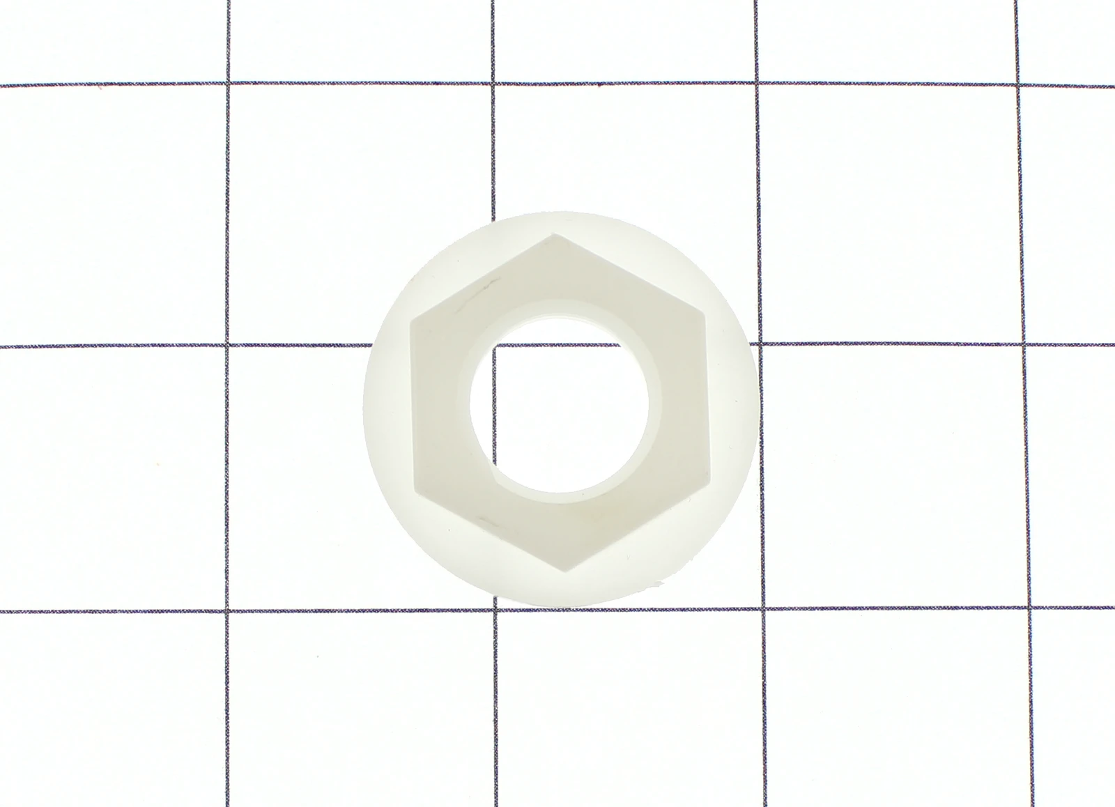 Overfill Standpipe Nut