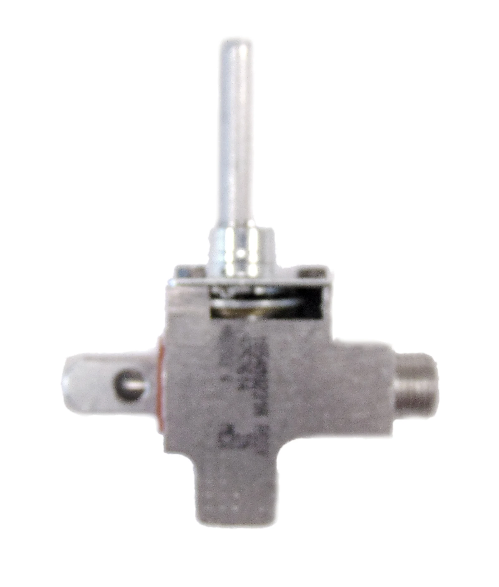 Burner Valve