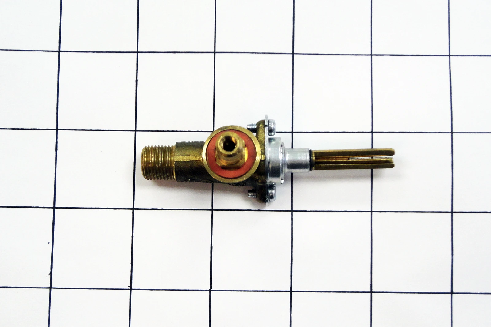 Burner Valve