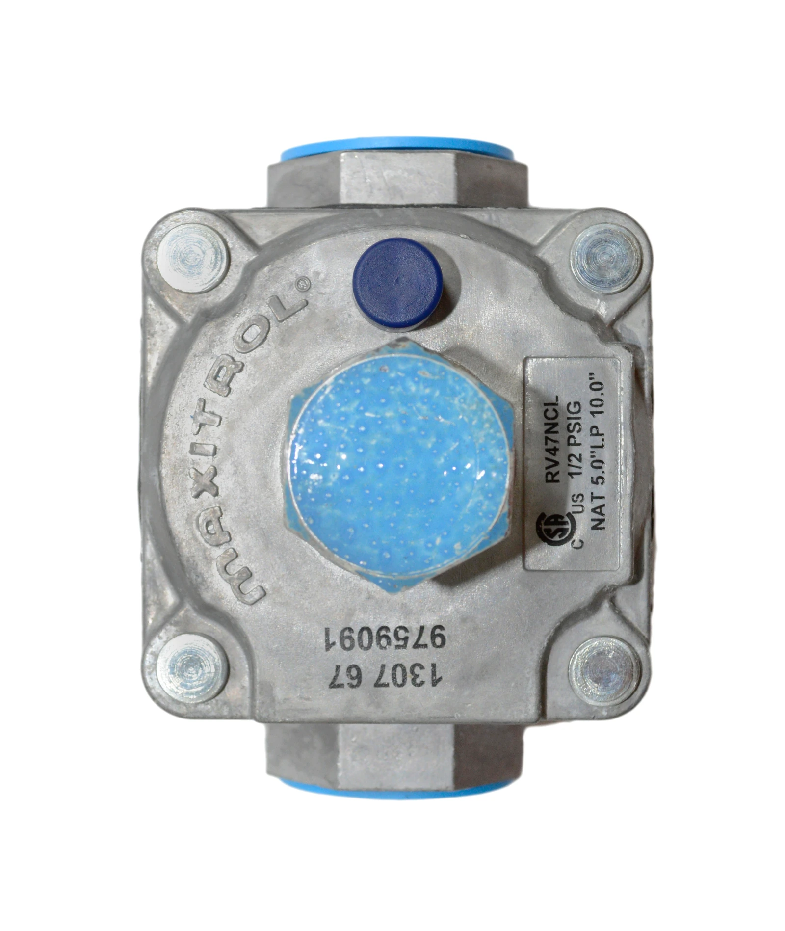 Regulator