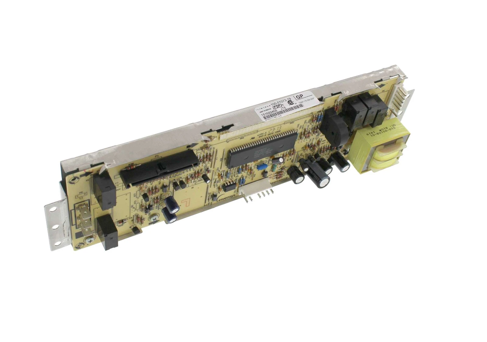 Electronic Control Board