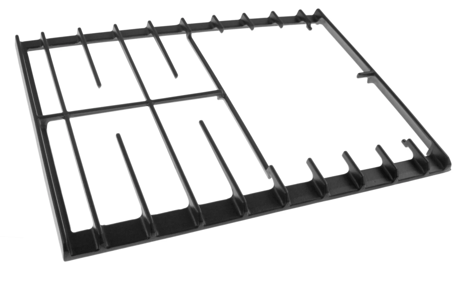 Burner Grate