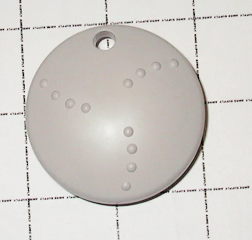 Spray Diverter Cap
