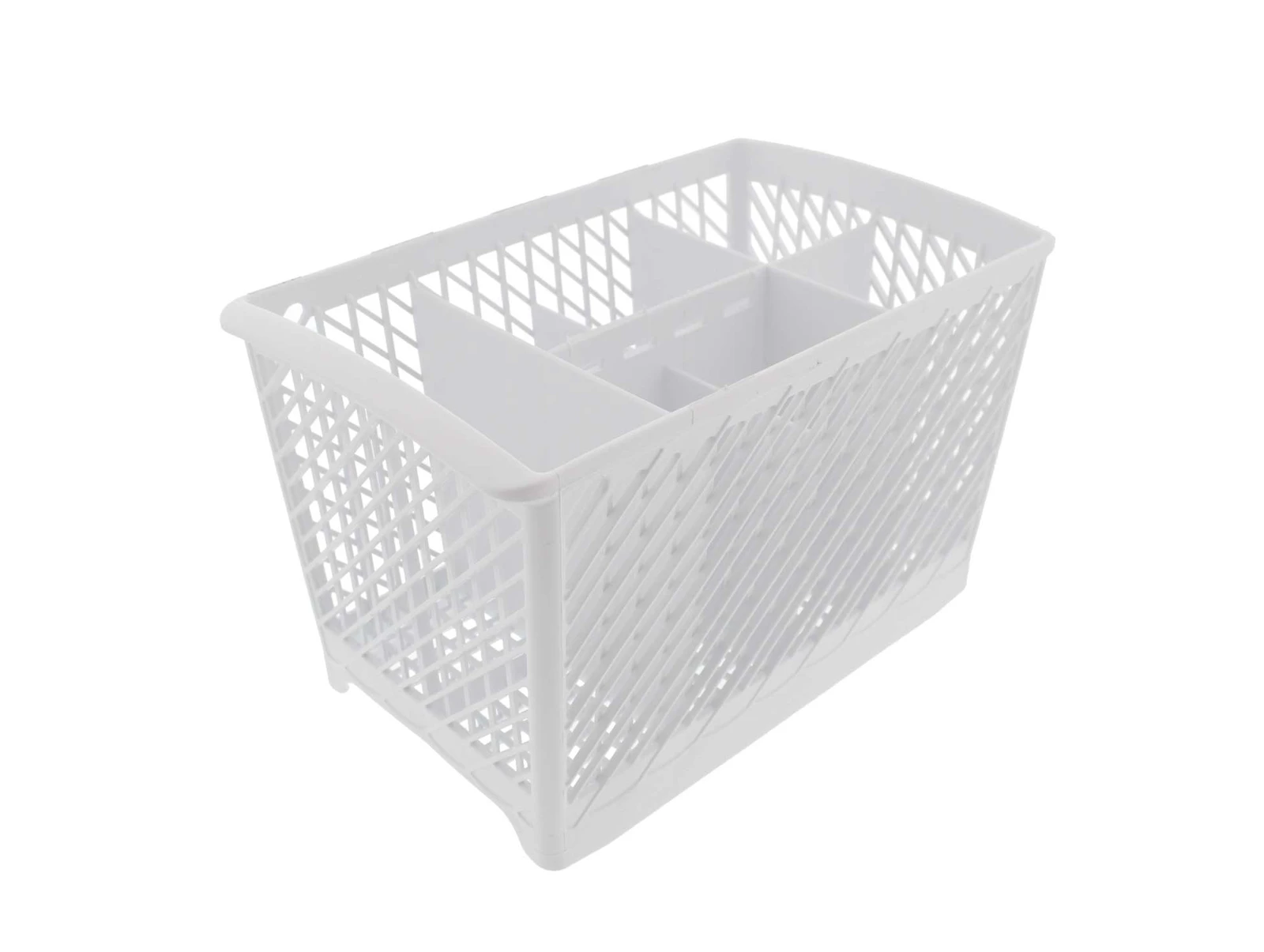 Silverware Basket