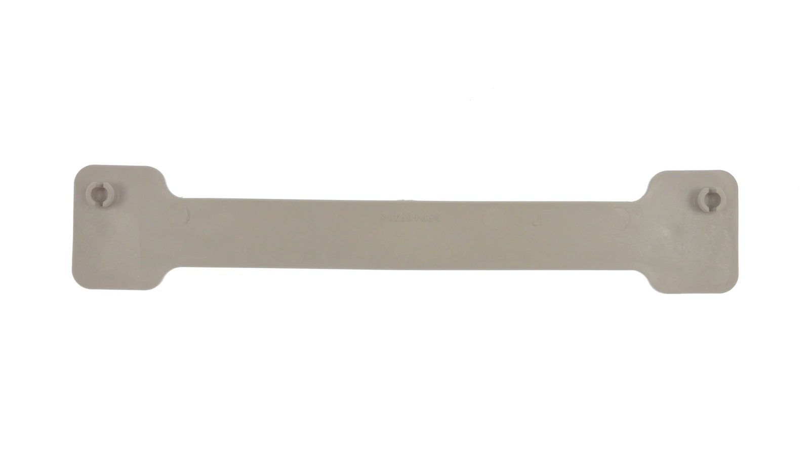 Wheel Mounting Strip