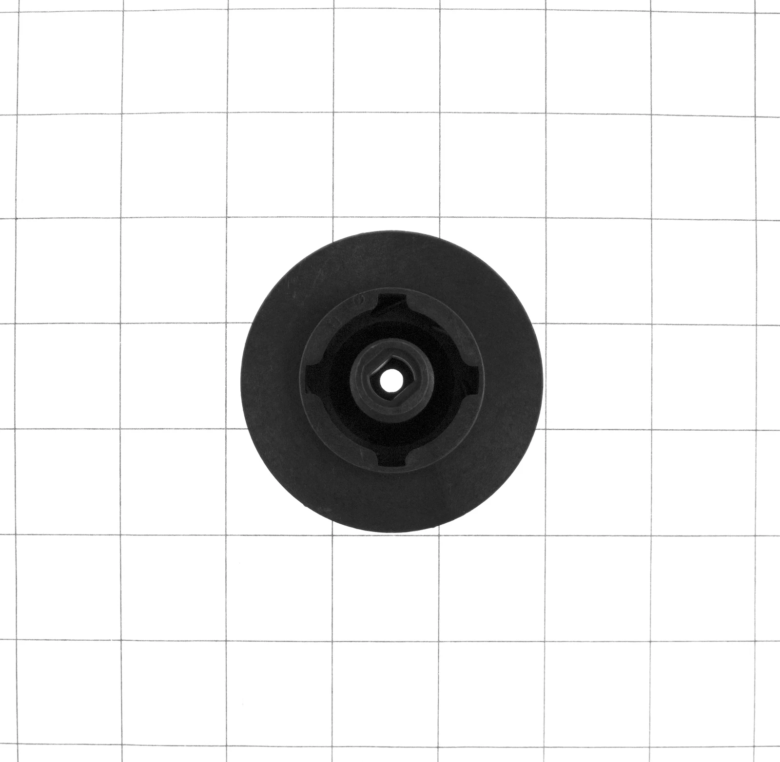 Impeller Assembly