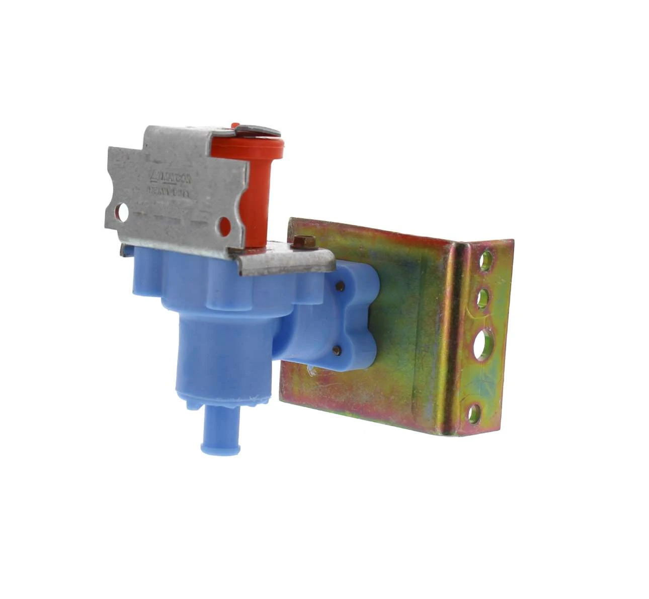 Inlet Valve
