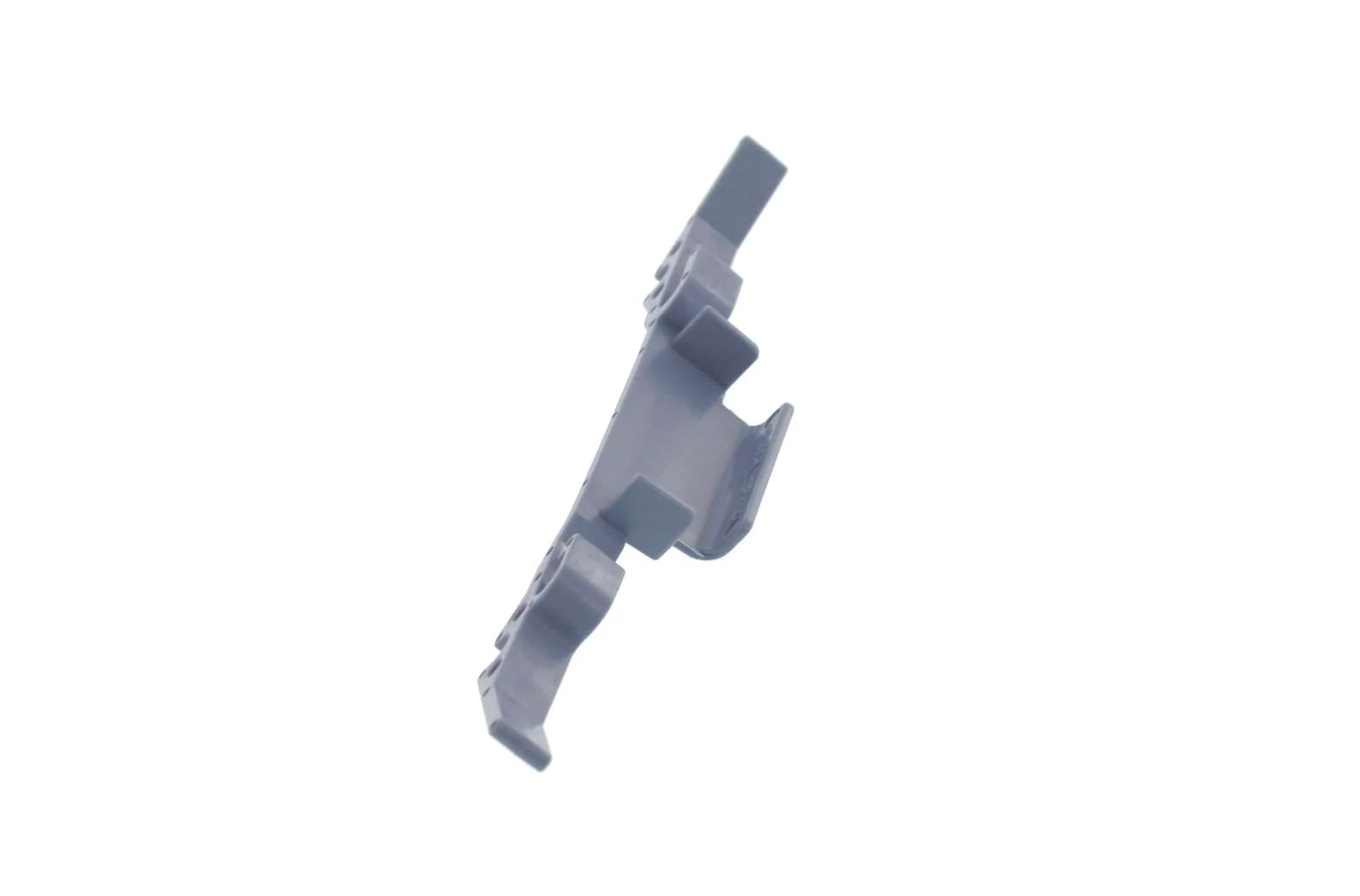 Convertible Tine Latch