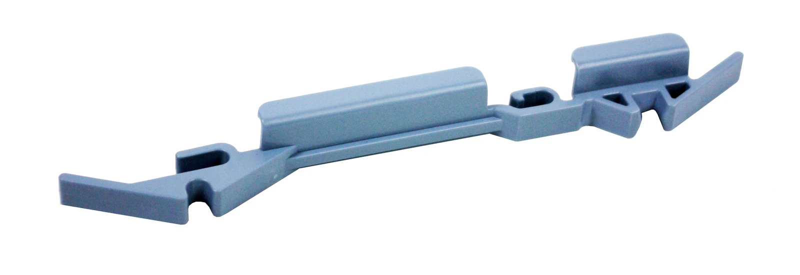 Fold-Down Latch