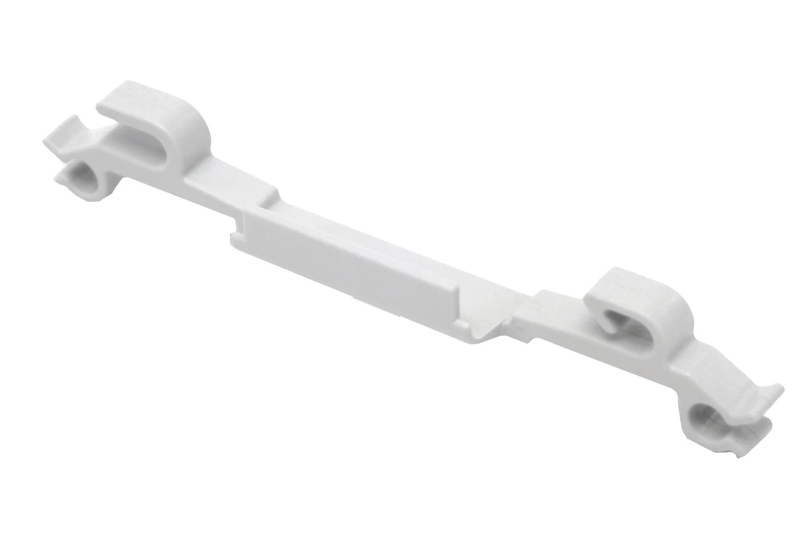 Convertible Tine Pivot Clip