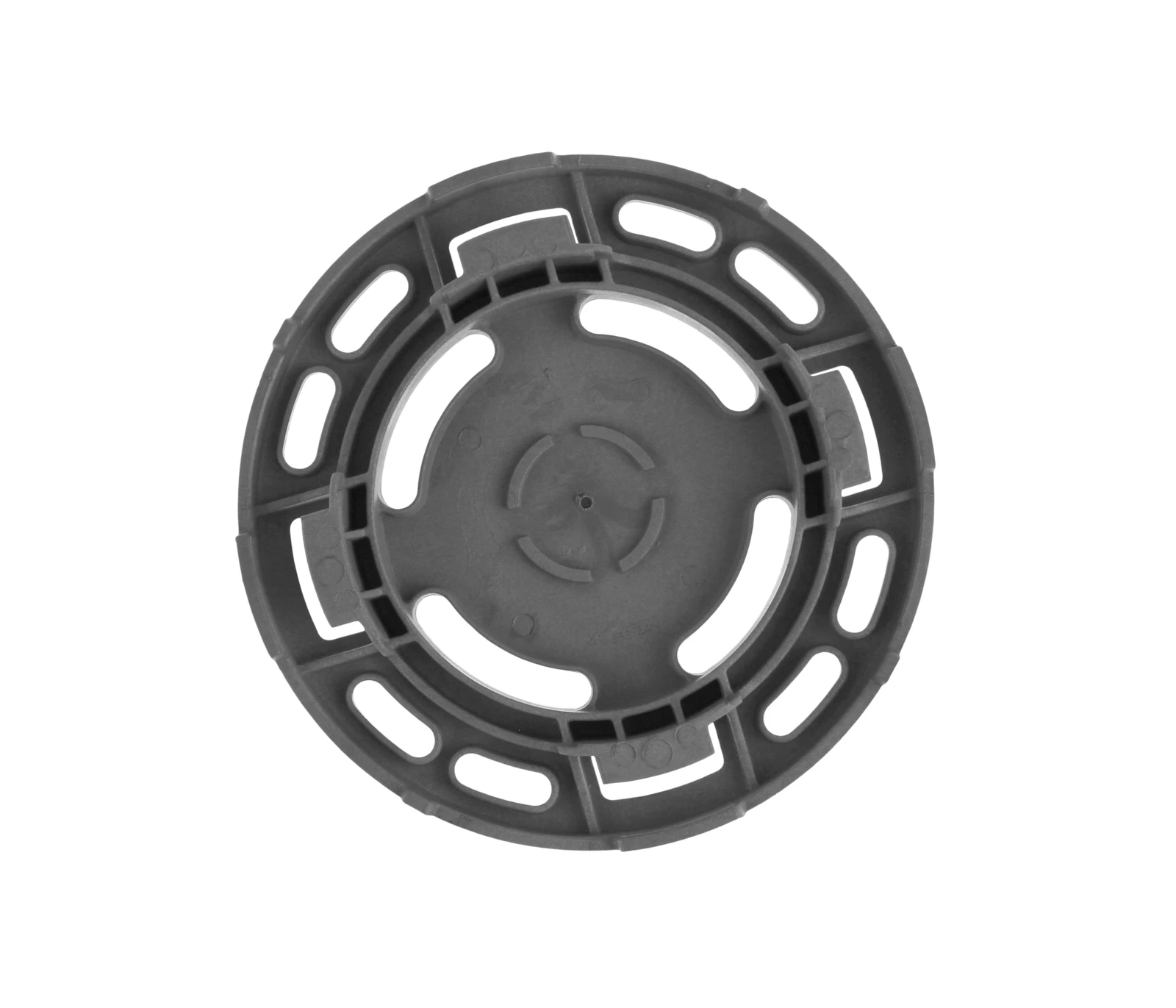 Inlet/Outlet Bezel
