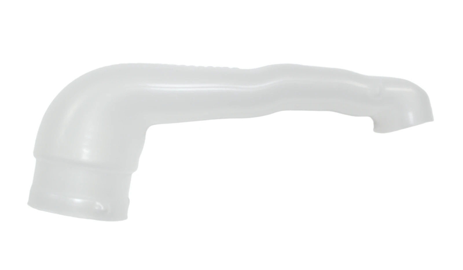 Dispenser to Bellow Tube