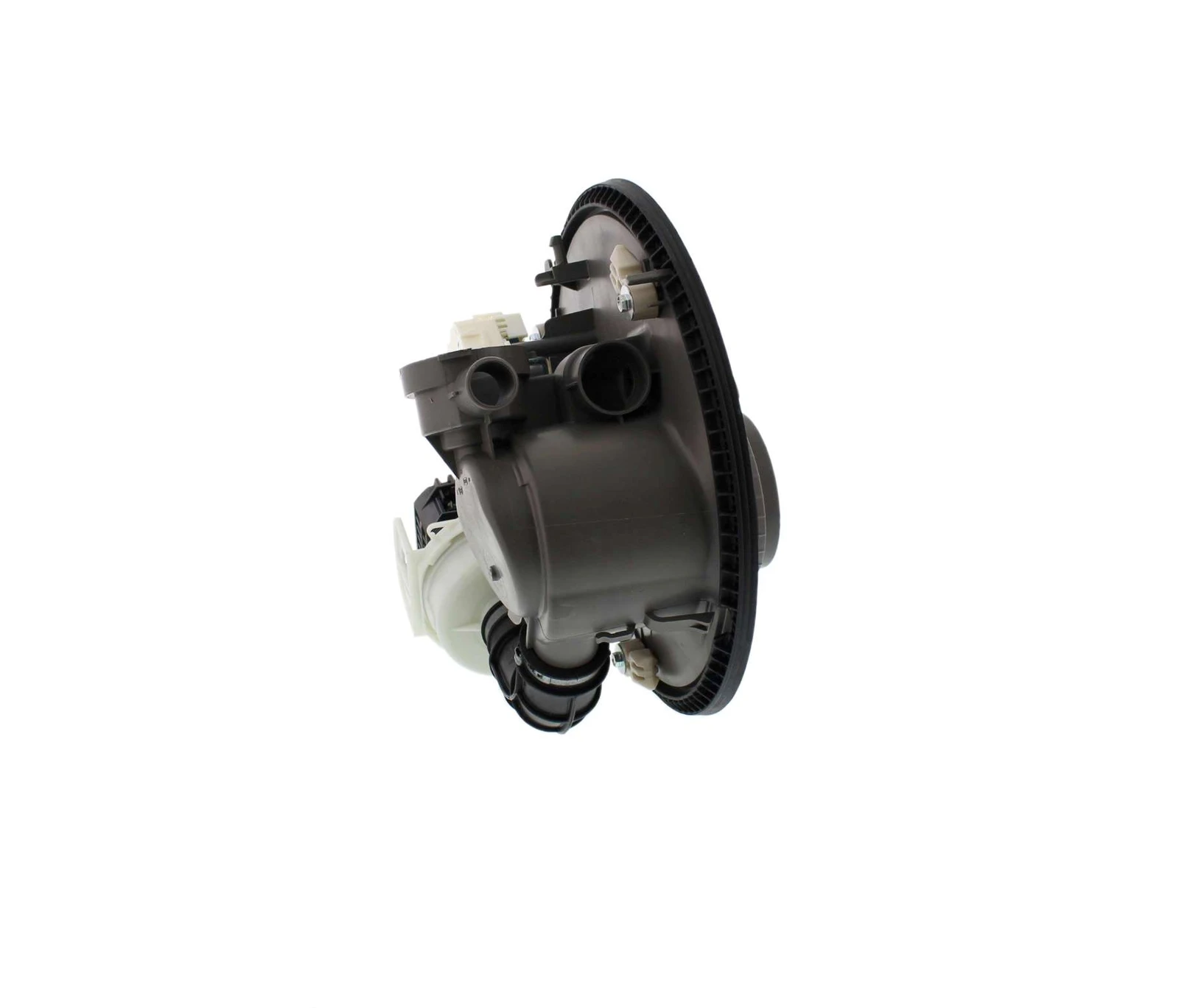 Motor & Pump