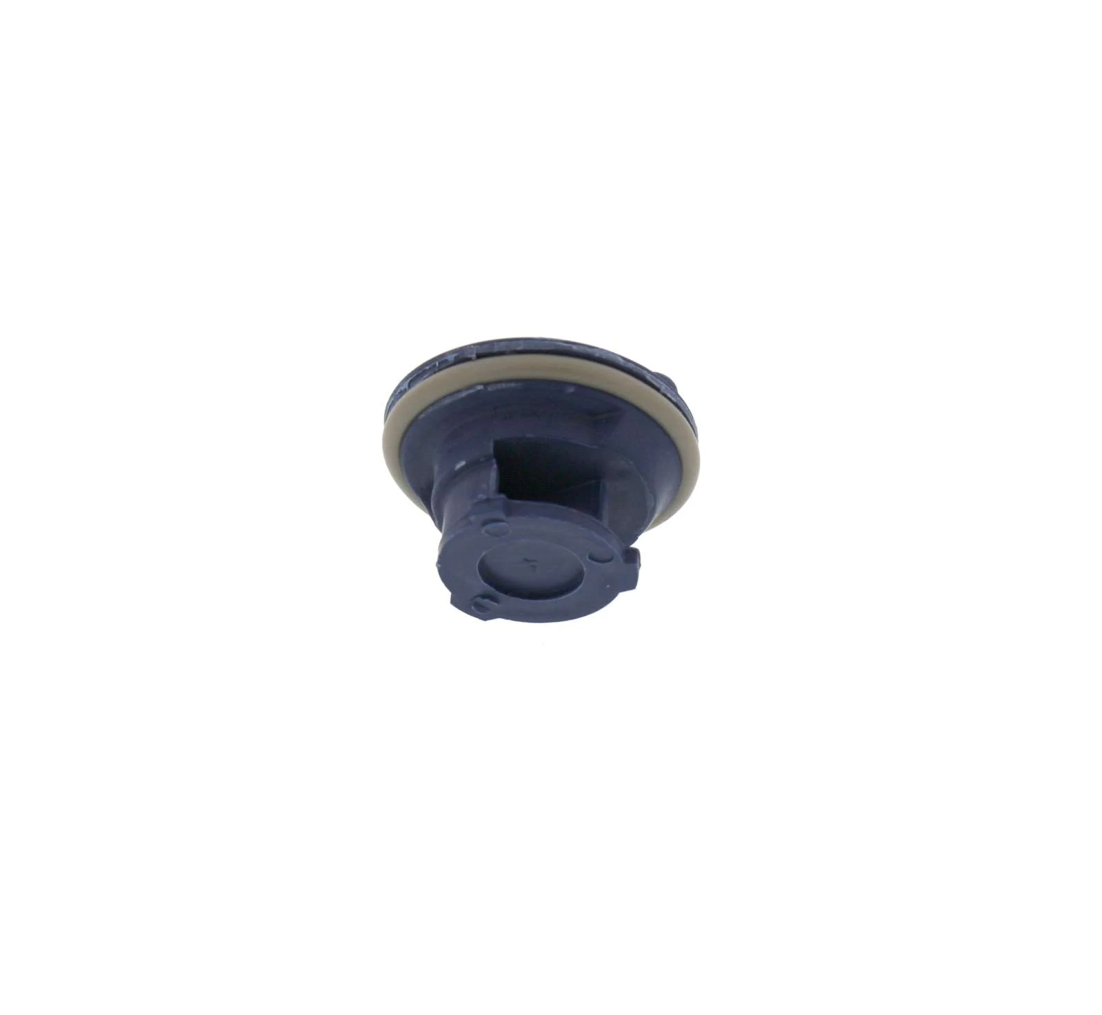 Dispenser Cap