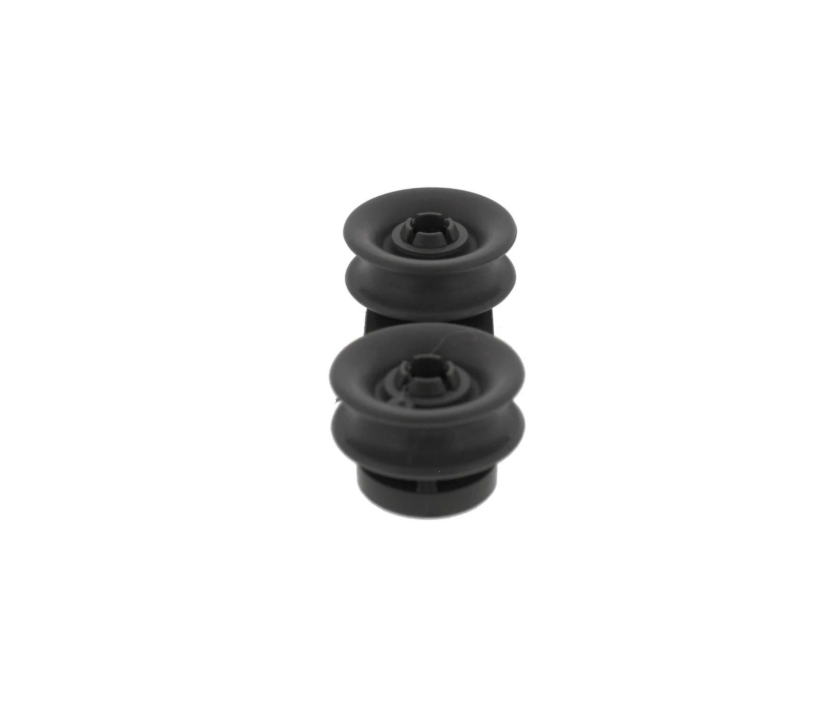 Dishrack Wheel