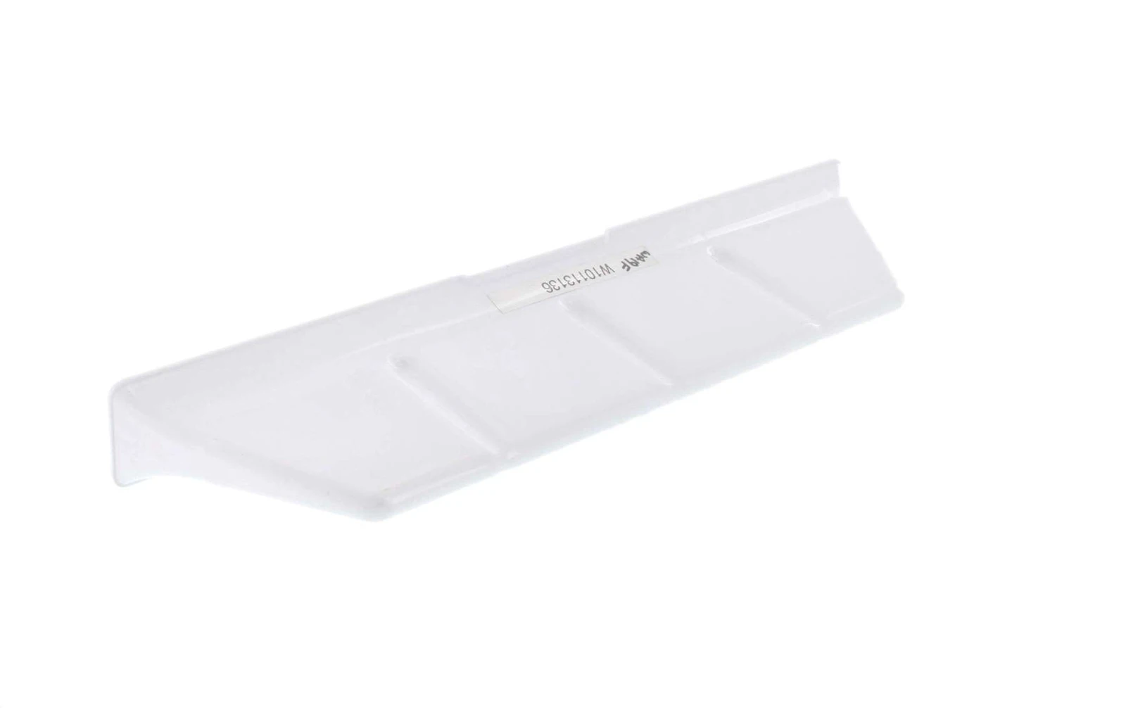 Drum Baffle