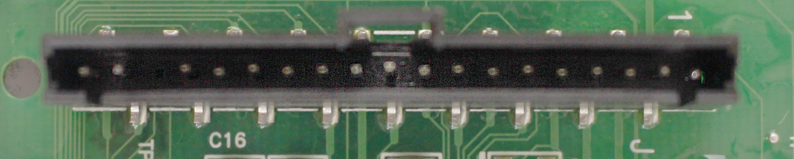 Membrane Switch