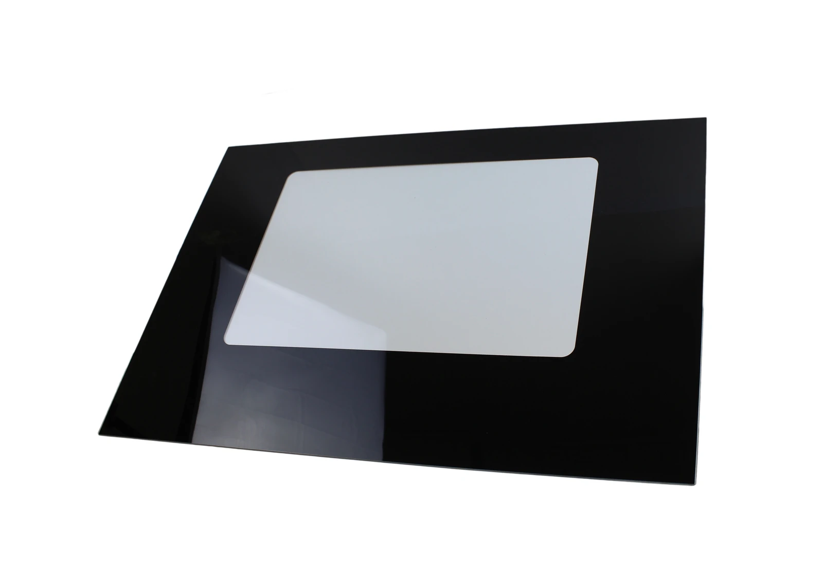 Door Glass Assembly