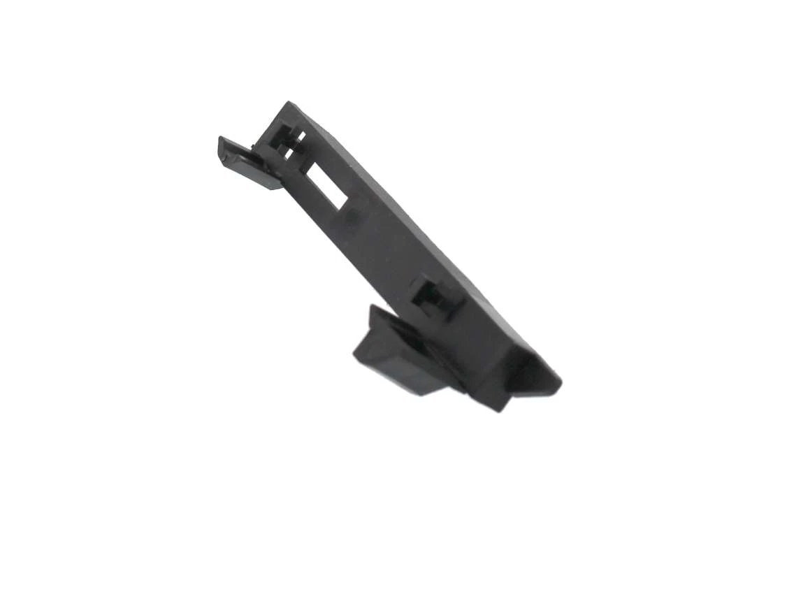 Relief Rod