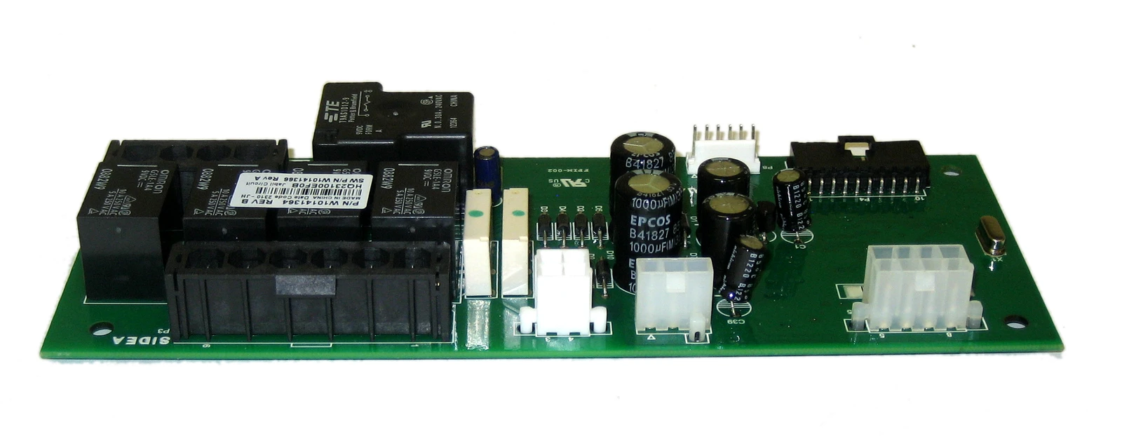 Electronic Control Board