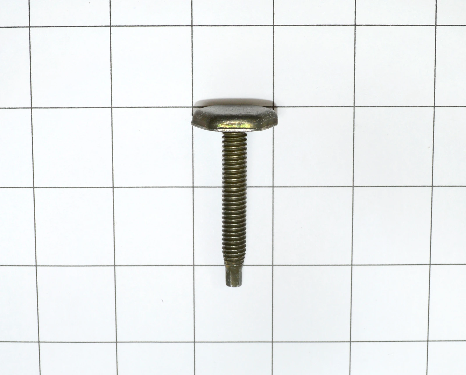 Leg Leveler