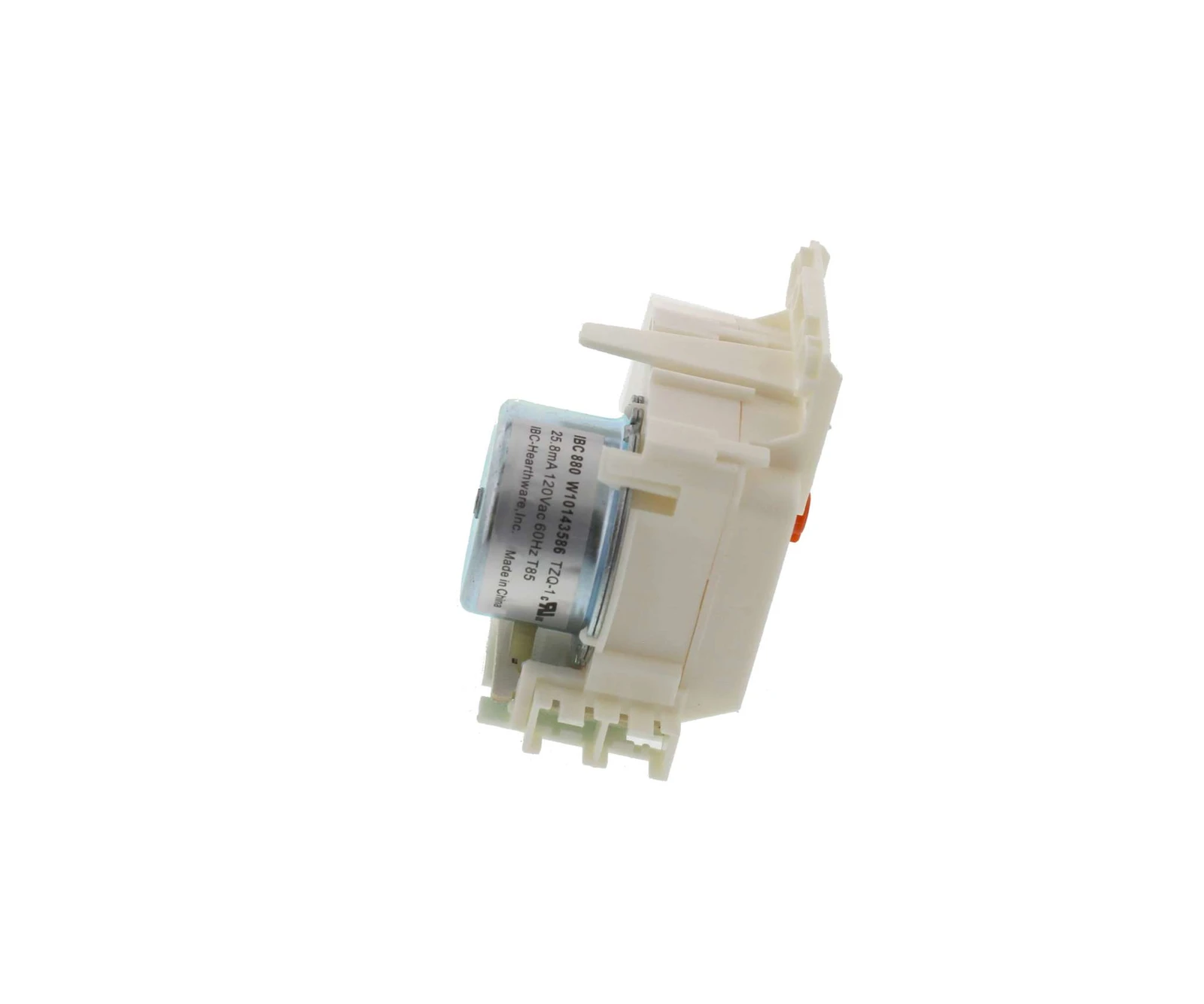 Dispenser Actuator Switch