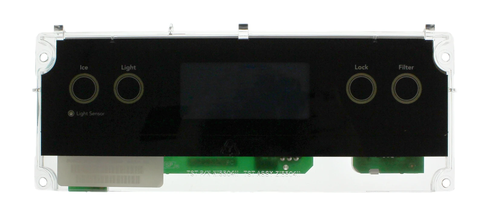 Electronic Control Board